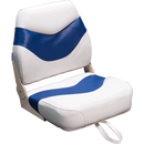 Plush Folding Fishing Seats