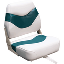 Plush Folding Fishing Seats