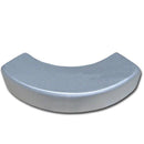 DeckMate Radius Pontoon Corner Caps