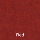 16oz red bass boat carpet