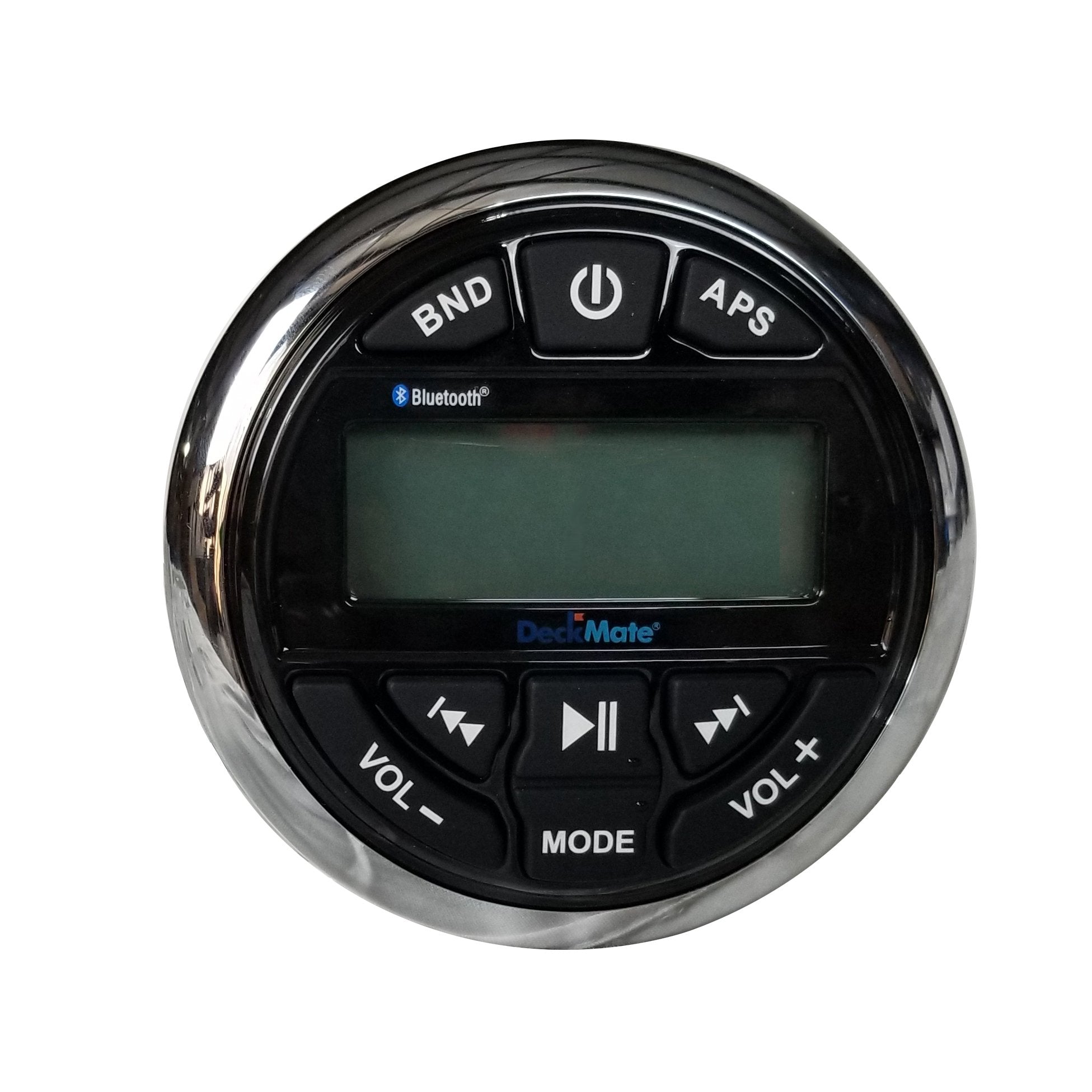 Pontoon Boat Waterproof Radio Player