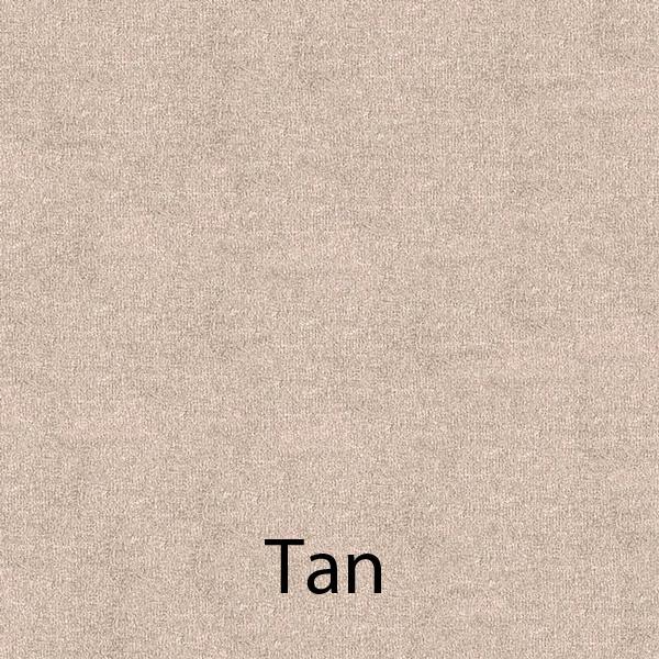 tan boat carpet
