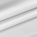 White Boat Seat Vinyl Upholstery