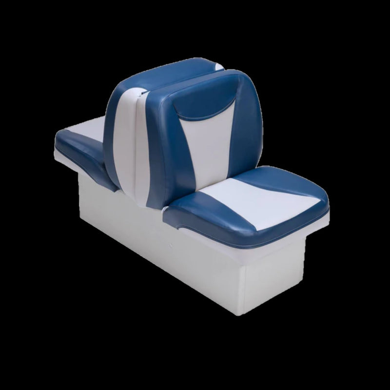 CLEARANCE ITEM CL-1046 | Premium Back To Back Boat Seats | PLS-200