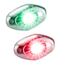 Wall Mount LED Navigation Lights