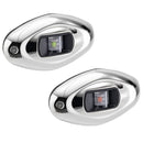 Wall Mount LED Navigation Lights