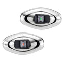 Wall Mount LED Navigation Lights