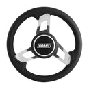 Harrys Steering Wheel