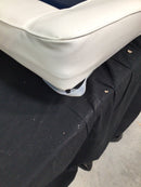 CLEARANCE ITEM CL-1041 | Classic Back To Back Boat Seats | CLS-102