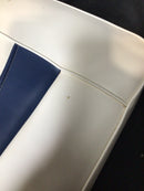 CLEARANCE ITEM CL-1041 | Classic Back To Back Boat Seats | CLS-102