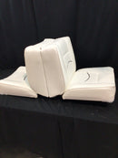 CLEARANCE ITEM CL-1043 | Classic Back To Back Boat Seats | CLS-100