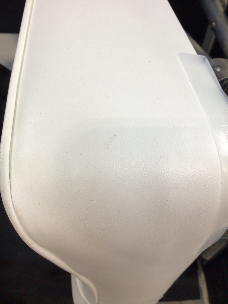 CLEARANCE ITEM CL-1043 | Classic Back To Back Boat Seats | CLS-100