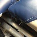 CLEARANCE ITEM CL-1046 | Premium Back To Back Boat Seats | PLS-200