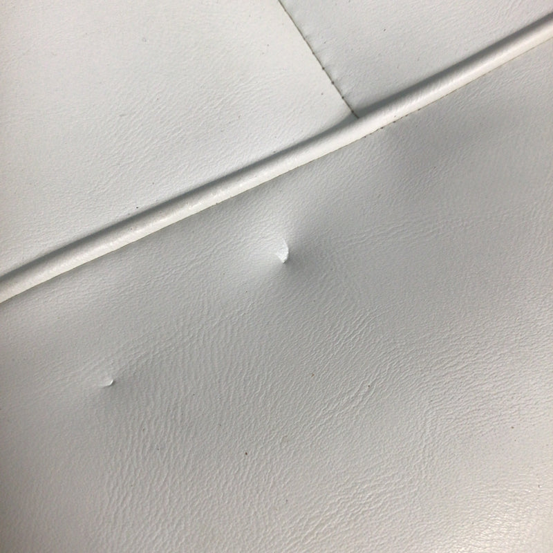 CLEARANCE ITEM CL-1054 | Classic Back To Back Boat Seats | CLS-100