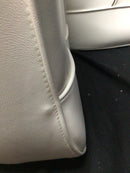 CLEARANCE ITEM CL-1057 | Classic Back To Back Boat Seats | CLS-100