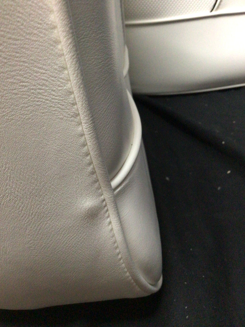 CLEARANCE ITEM CL-1057 | Classic Back To Back Boat Seats | CLS-100