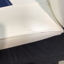 CLEARANCE ITEM CL-1061 | Classic Back To Back Boat Seats | CLS-102