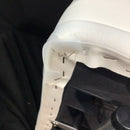 CLEARANCE ITEM CL-1075 | Classic Back To Back Boat Seats | CLS-102