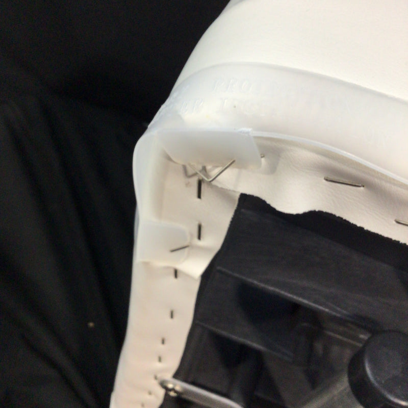 CLEARANCE ITEM CL-1075 | Classic Back To Back Boat Seats | CLS-102