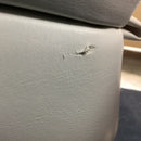 CLEARANCE ITEM CL-1078 | Classic Back To Back Boat Seats | CLS-102