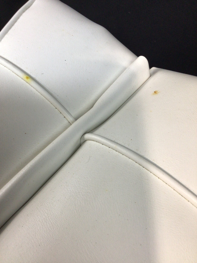 CLEARANCE ITEM CL-1083 | Classic Back To Back Boat Seats | CLS-102