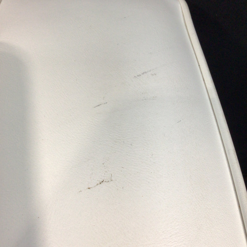 CLEARANCE ITEM CL-1084 | Classic Back To Back Boat Seats | CLS-102