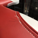 CLEARANCE ITEM CL-1097 | Premium Back To Back Boat Seats | PLS-201