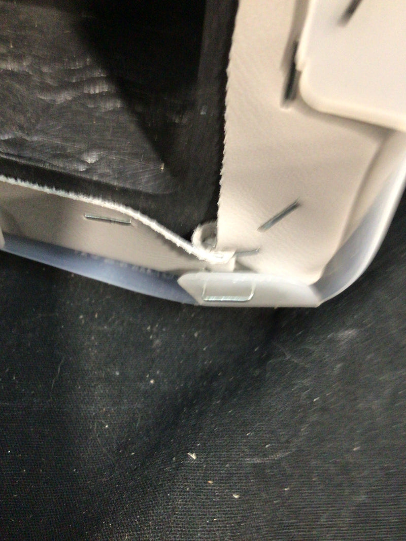 CLEARANCE ITEM CL-1110 | Classic Back To Back Boat Seats | CLS-200