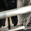 CLEARANCE ITEM CL-1112 | Classic Back To Back Boat Seats | CLS-201