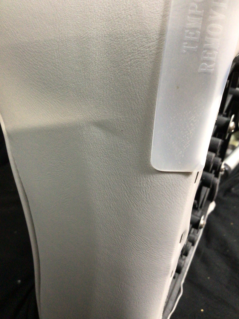 CLEARANCE ITEM CL-1114 | Classic Back To Back Boat Seats | CLS-201