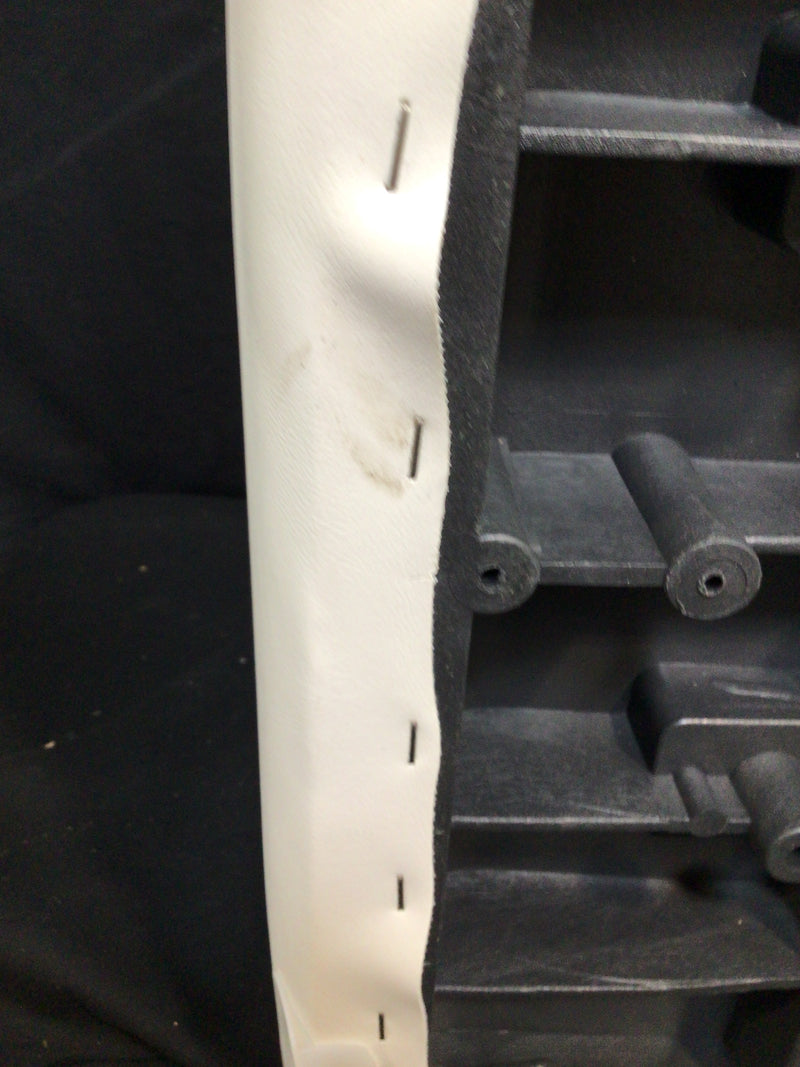 CLEARANCE ITEM CL-1115 | Classic Back To Back Boat Seats | CLS-102