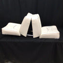 CLEARANCE ITEM CL-1120 | Classic Back To Back Boat Seats | CLS-100