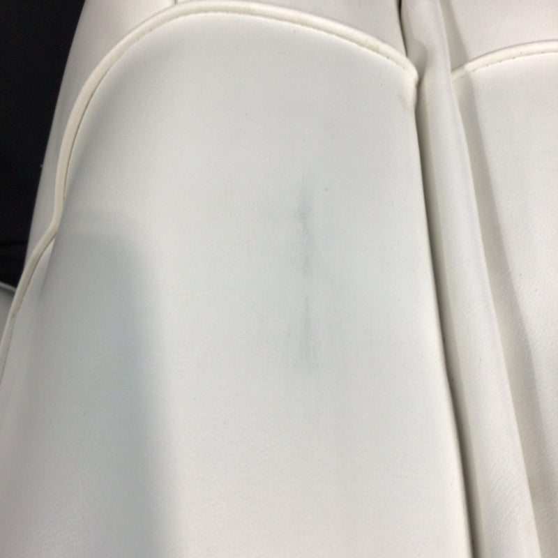 CLEARANCE ITEM CL-1120 | Classic Back To Back Boat Seats | CLS-100