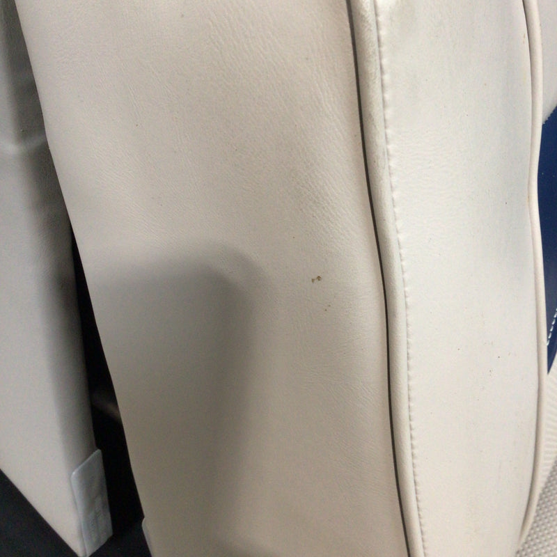 CLEARANCE ITEM CL-1121 | Classic Back To Back Boat Seats | CLS-200