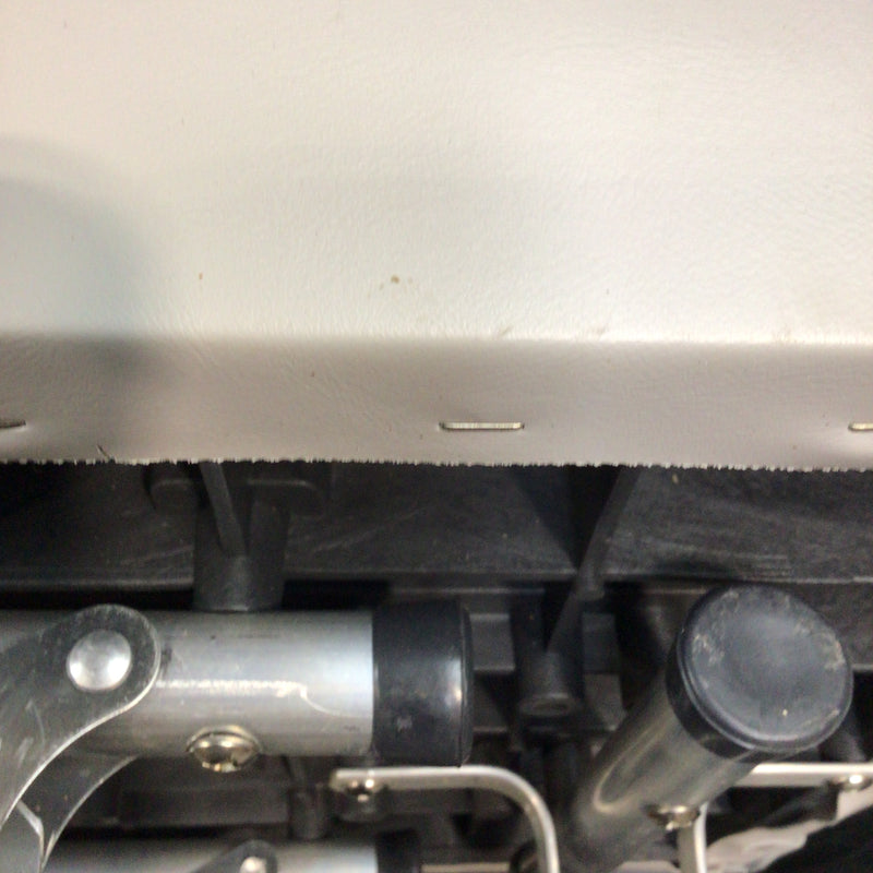 CLEARANCE ITEM CL-1121 | Classic Back To Back Boat Seats | CLS-200