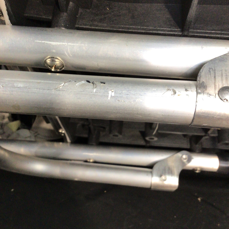 CLEARANCE ITEM CL-1121 | Classic Back To Back Boat Seats | CLS-200