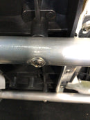 CLEARANCE ITEM CL-1122 | Classic Back To Back Boat Seats | CLS-100