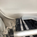 CLEARANCE ITEM CL-1123 | Classic Back To Back Boat Seats | CLS-201