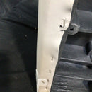 CLEARANCE ITEM CL-1123 | Classic Back To Back Boat Seats | CLS-201