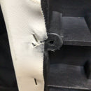 CLEARANCE ITEM CL-1139 | Classic Back To Back Boat Seats | CLS-100