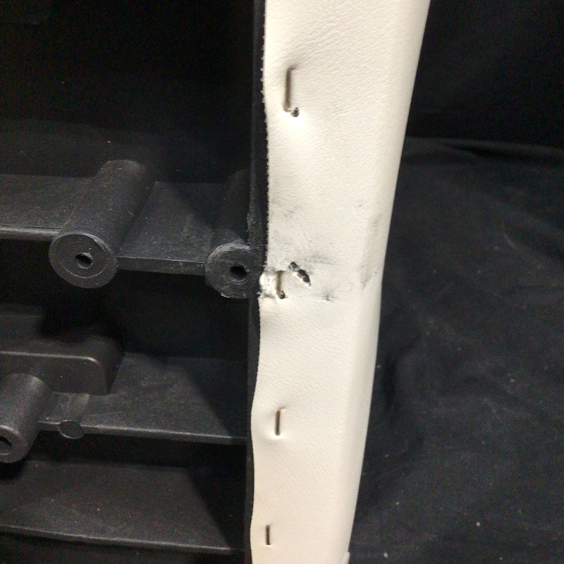 CLEARANCE ITEM CL-1141 | Classic Back To Back Boat Seats | CLS-102