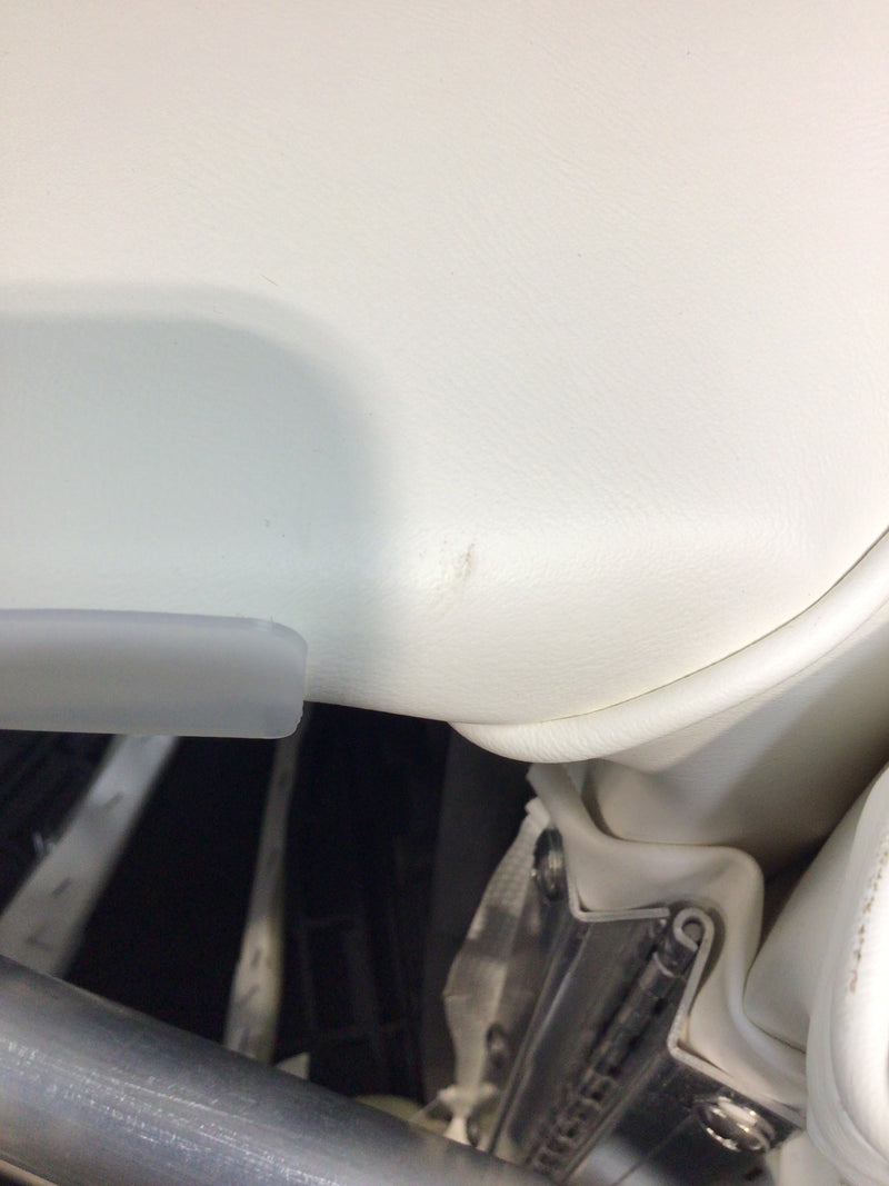 CLEARANCE ITEM CL-1145 | Classic Back To Back Boat Seats | CLS-102