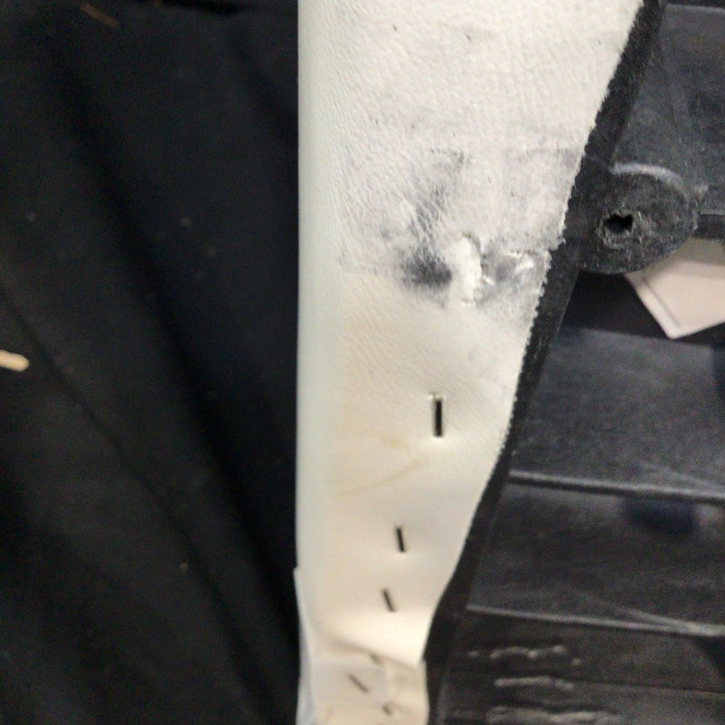 CLEARANCE ITEM CL-1146 | Classic Back To Back Boat Seats | CLS-100