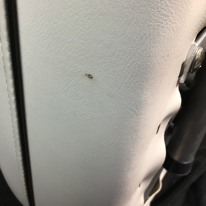 CLEARANCE ITEM CL-1152 | Premium Back To Back Boat Seats | PLS-100