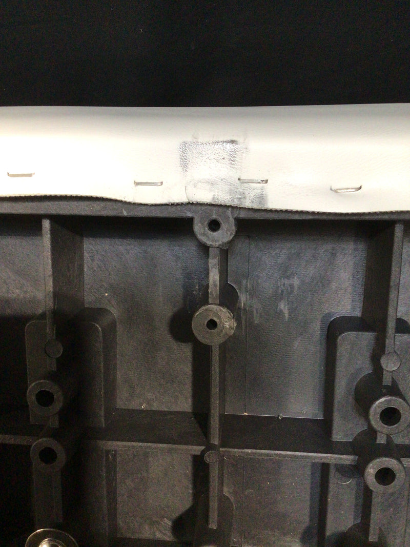 CLEARANCE ITEM CL-1709 | Classic Back To Back Boat Seats | CLS-100