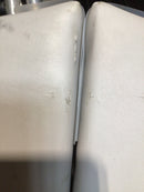 CLEARANCE ITEM CL-1723 | Classic Back To Back Boat Seats | CLS-201