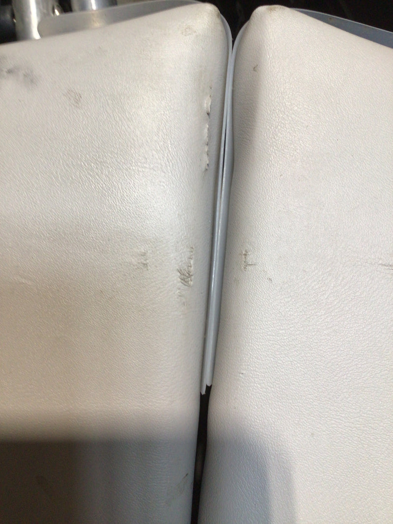 CLEARANCE ITEM CL-1723 | Classic Back To Back Boat Seats | CLS-201