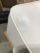 CLEARANCE ITEM CL-2460 | Classic Back To Back Boat Seats | CLS-100