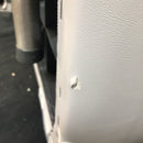 CLEARANCE ITEM CL-0773 | Classic Back To Back Boat Seats | CLS-201