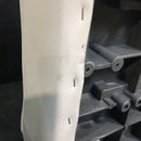 CLEARANCE ITEM CL-0773 | Classic Back To Back Boat Seats | CLS-201